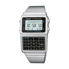 Casio Vintage Men's watch Databank DBC-611G-1